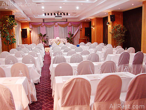Homduang Boutique Hotel Sathorn 24